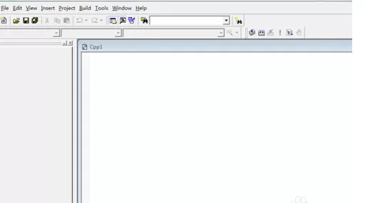 VC++6.0编程使用C语言的详细教程