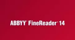 Abbyy FineReader识别图片中文字的具体操作教程