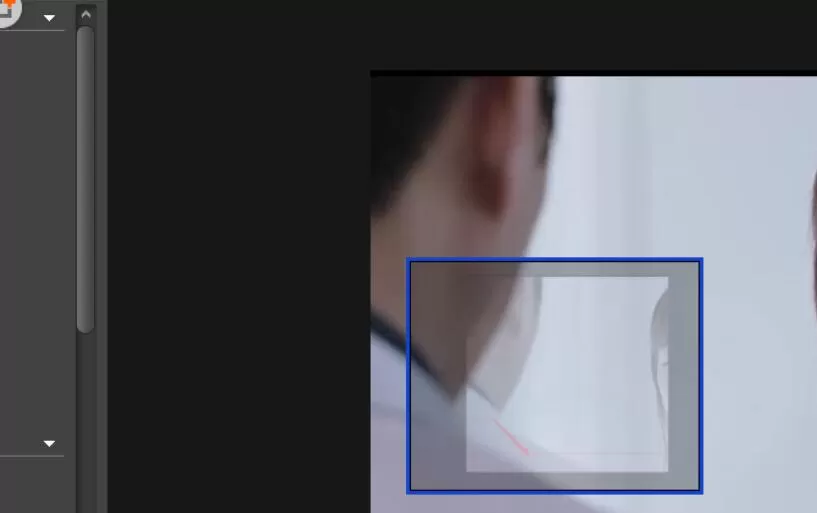 BB FlashBack将视频画面进行水平翻转的操作教程