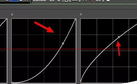 edius修改视频里对象颜色的操作教程