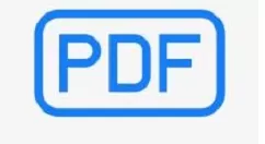 迅读PDF大师标记文档内容的详细操作