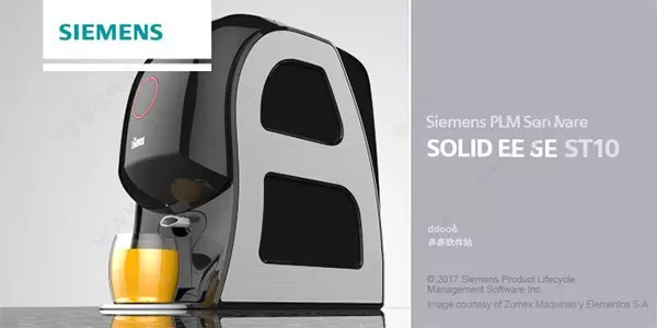 Solid Edge ST10进行安装的操作方法