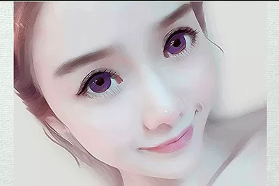Photoshop将照片转为油画效果的具体操作