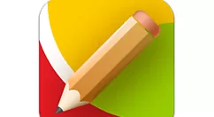 画图工具中橡皮擦设置大小的详细操作方法