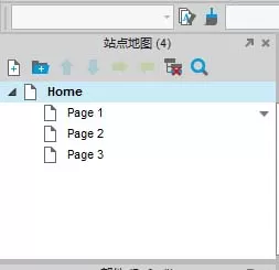 Axure制作一副生产产品图的操作方法