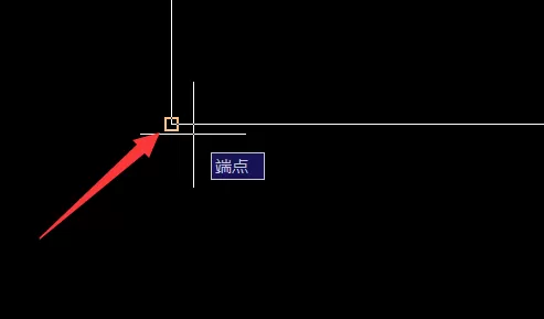 cad绘画斜线的详细操作教程