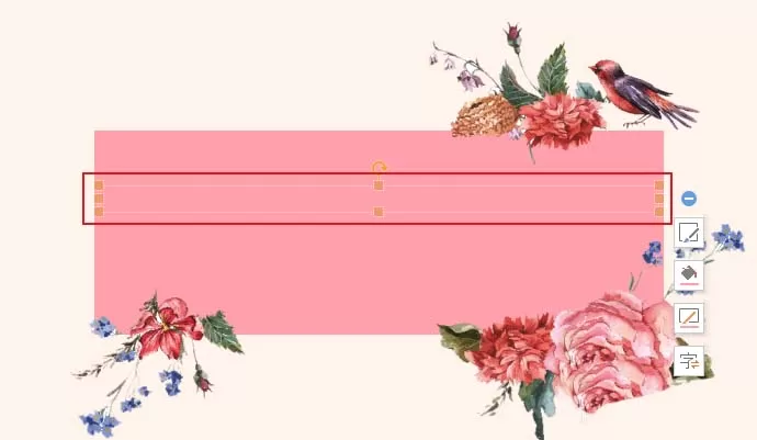 ppt制作一款艺术字的操作教程