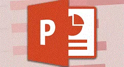 PPT实现圆的中心旋转效果的简单使用流程