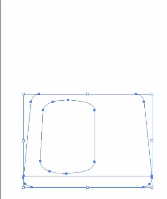 ai制作固话素材的具体操作教程