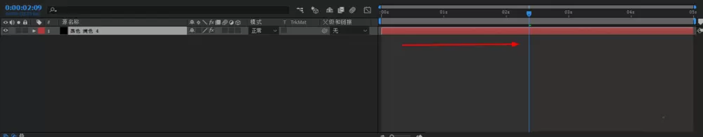 AE打造泡沫效果的图文相关内容