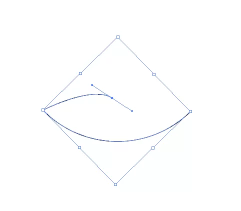 ai制作大红唇的操作教程