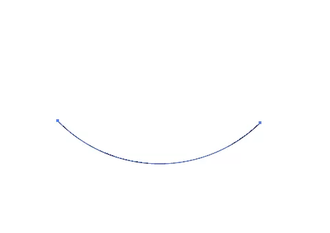 ai制作大红唇的操作教程