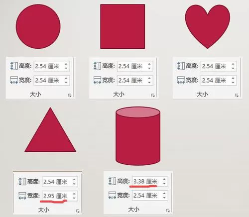 PPT绘制图形技巧的详情相关介绍