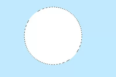 PS绘画圆柱形的具体操作