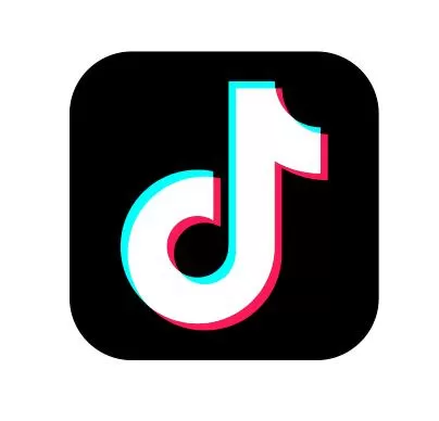 CDR画出抖音LOGO的操作教程