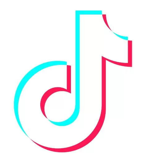 CDR画出抖音LOGO的操作教程