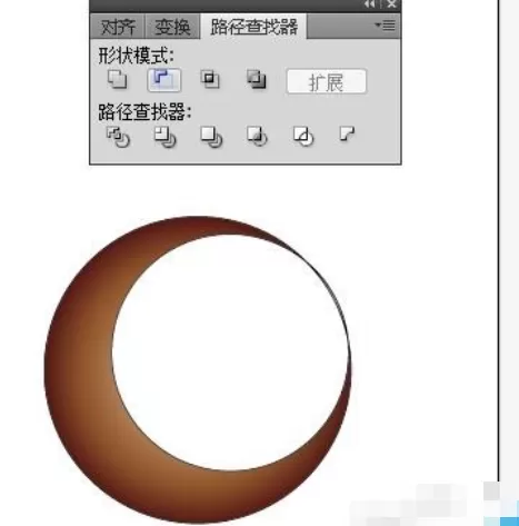 ai里路径查找器使用操作流程