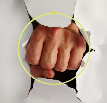 ae制作光圈扩散效果动画的详细操作教程