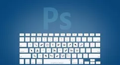 Photoshop制作空心字的详细操作步骤