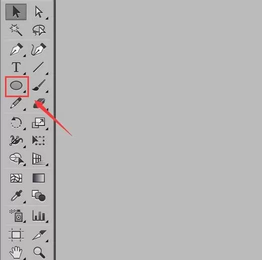ai制作儿童玩具拨浪鼓的操作过程介绍