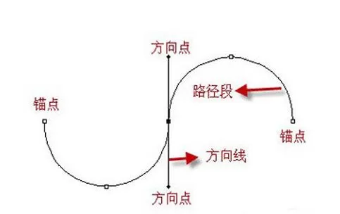 ps中钢笔工具使用操作方法