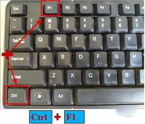 PPT选择卡以及功能区显示以及隐藏的具体操作