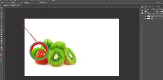 ps吸管工具的使用操作技巧