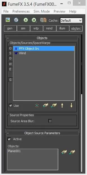 3dmax制作出一个烟雾效果的具体操作方法