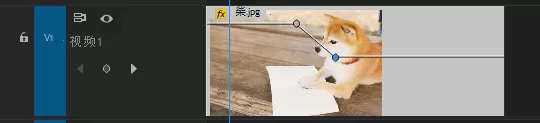 Premiere使用关键帧的具体流程介绍