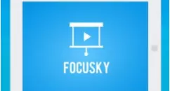 focusky中插入本地视频的具体操作方法