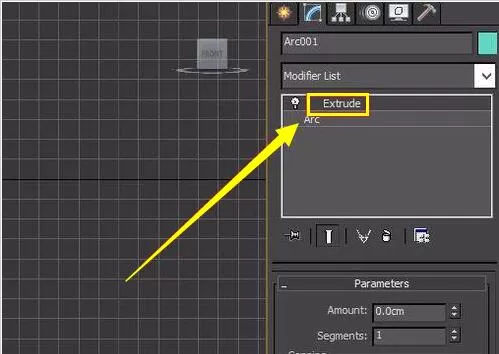 3dmax制作金属框架的图文操作步骤