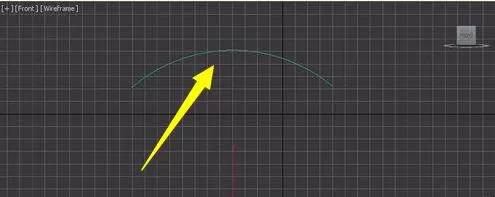 3dmax制作金属框架的图文操作步骤
