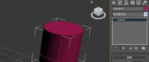 3dmax使用涡轮平滑器的图文操作步骤