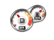 win7系统打开cpu仪表盘的操作步骤