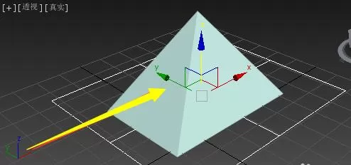 3dmax使用截面工具的简单操作