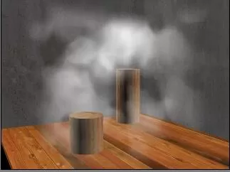 3dmax使用体积雾的相关操作介绍