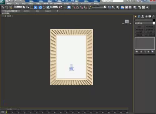3Dmax给模型贴图的操作步骤