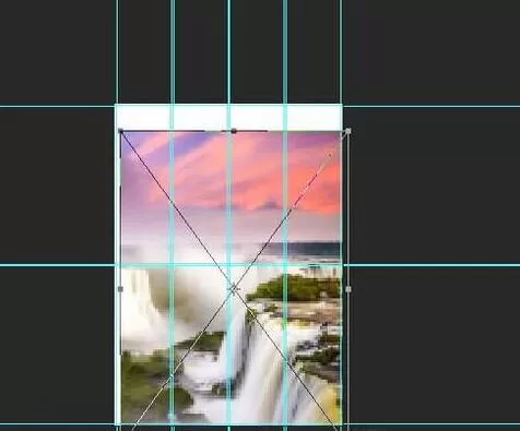 ps进行多图排版的详细操作讲解