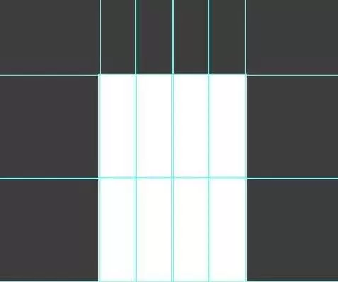 ps进行多图排版的详细操作讲解