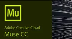 Adobe Muse CC 2018进行安装的操作流程