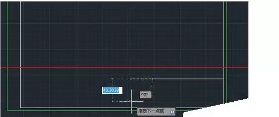 AutoCAD绘制a3图幅的详细操作