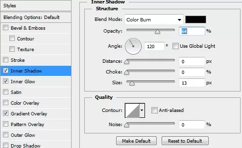 Adobe Photoshop CS6打造炫酷金属文字效果的操作流程