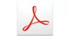 Adobe Acrobat设置photoshop为图像编辑器的操作流程