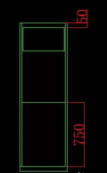 AutoCAD制作空调的详细操作步骤
