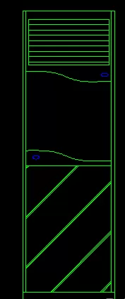 AutoCAD制作空调的详细操作步骤