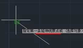 AutoCAD添加标注的简单操作