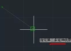 AutoCAD添加标注的简单操作