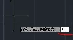 AutoCAD添加标注的简单操作