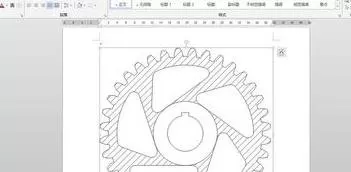 AutoCAD导出矢量图的操作流程介绍