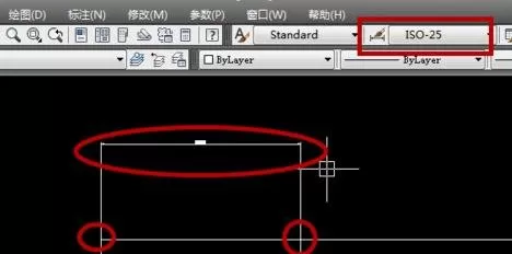 cad连续标注数字的操作流程
